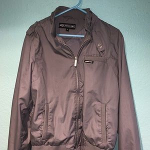 Members only jacket
